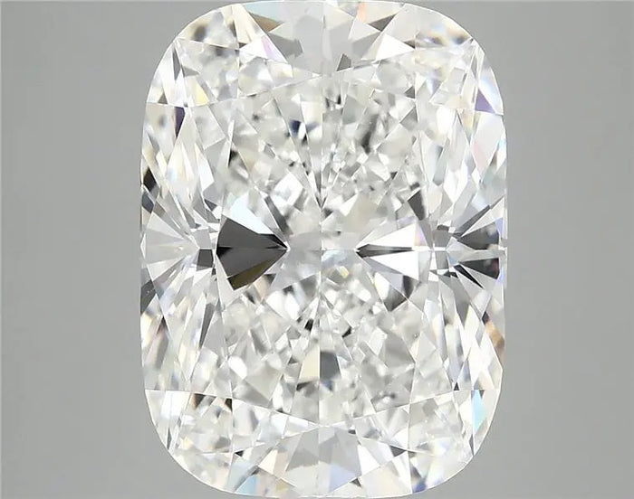 5.98 Carat · CUSHION · E · VVS2 · IGI · Excellent Cut