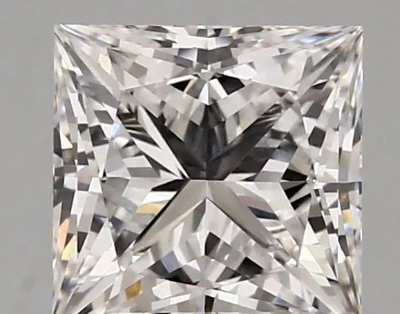1.79 Carat · PRINCESS · D · VVS1 · IGI · Excellent Cut