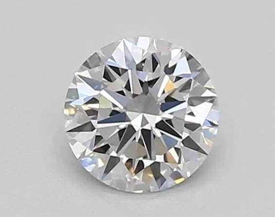 0.48 Carat · ROUND · D · VVS2 · IGI · Excellent Cut