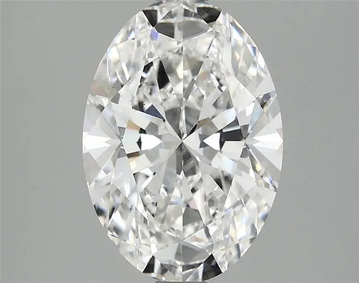 2.51 Carat · OVAL · E · VS2 · IGI · Excellent Cut