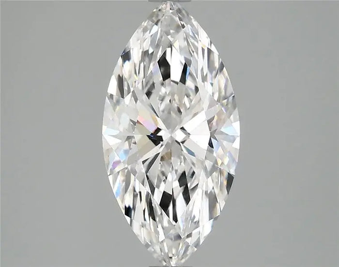 2.05 Carat · MARQUISE · E · VS1 · IGI · Excellent Cut
