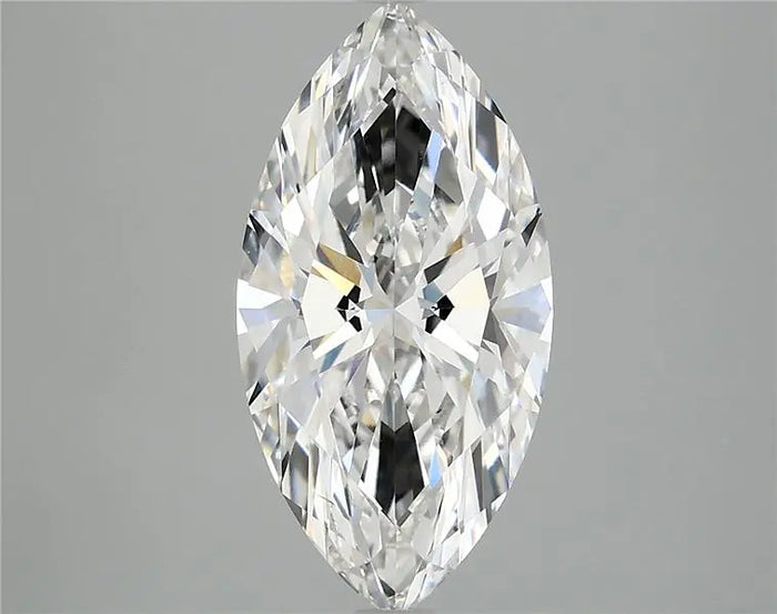 3.02 Carat · MARQUISE · E · VS2 · IGI · Excellent Cut