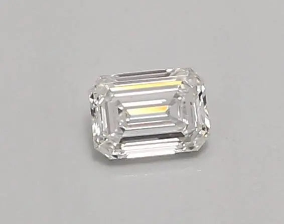 0.30 Carat · EMERALD · E · VS1 · IGI · Very Good Cut