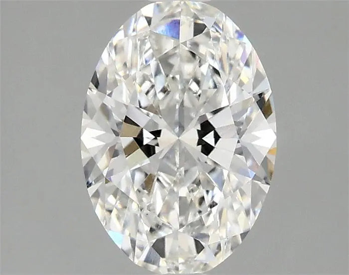 1.56 Carat · OVAL · E · VS1 · IGI · Excellent Cut