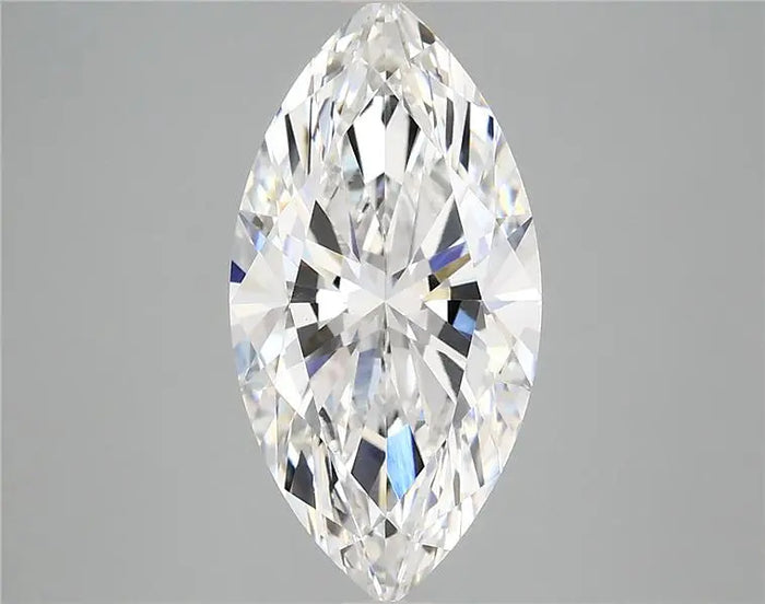 3.10 Carat · MARQUISE · E · VVS2 · IGI · Excellent Cut