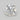 0.26 Carat · ROUND · D · VVS2 · IGI · Ideal Cut