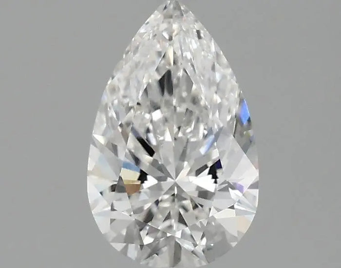 1.07 Carat · PEAR · E · VS1 · IGI · Excellent Cut