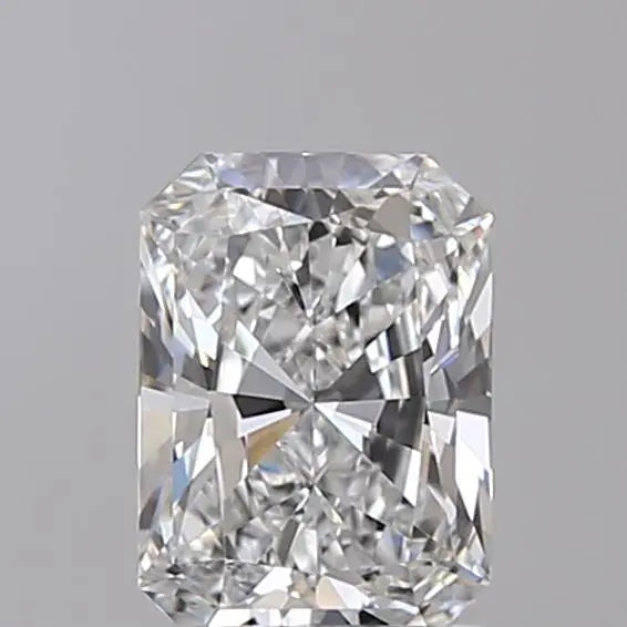1.02 Carat · RADIANT · E · VVS1 · IGI · Ideal Cut