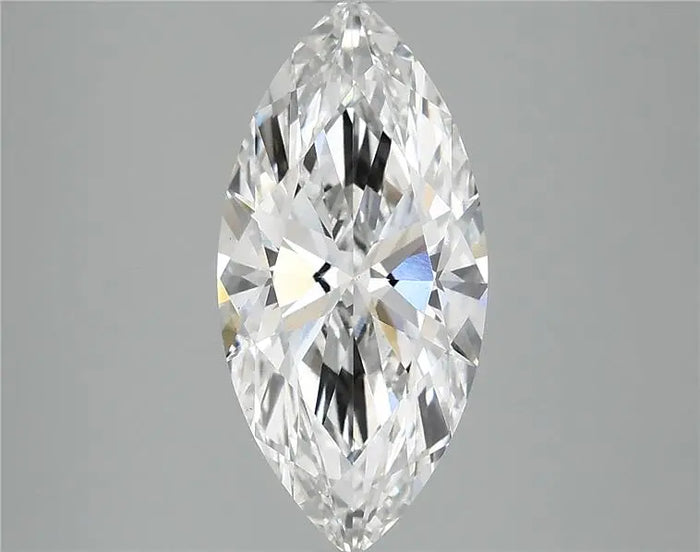 3.02 Carat · MARQUISE · E · VS1 · IGI · Excellent Cut