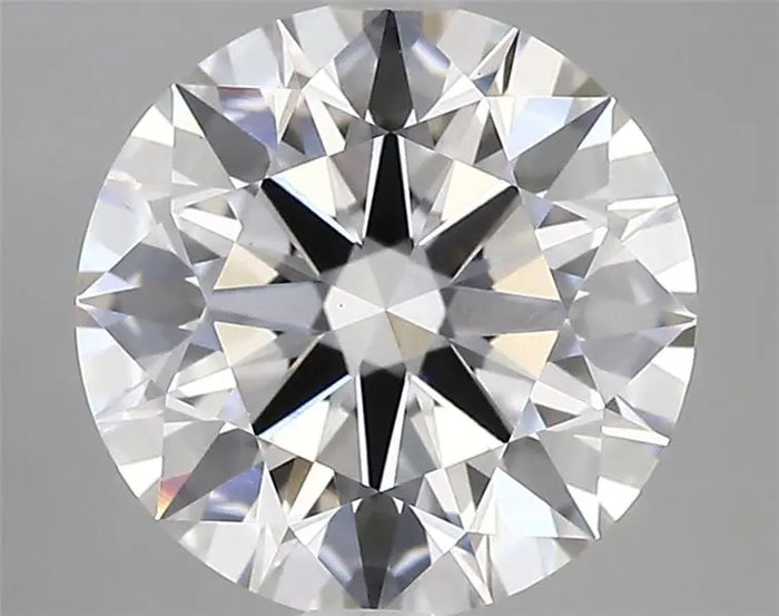 3.22 Carat · ROUND · D · VVS2 · IGI · Ideal Cut