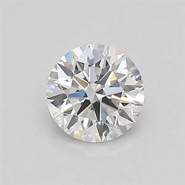 0.45 Carat · ROUND · D · VVS1 · IGI · Ideal Cut