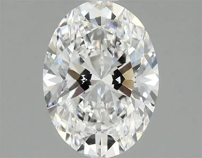 1.54 Carat · OVAL · E · VVS2 · IGI · Excellent Cut