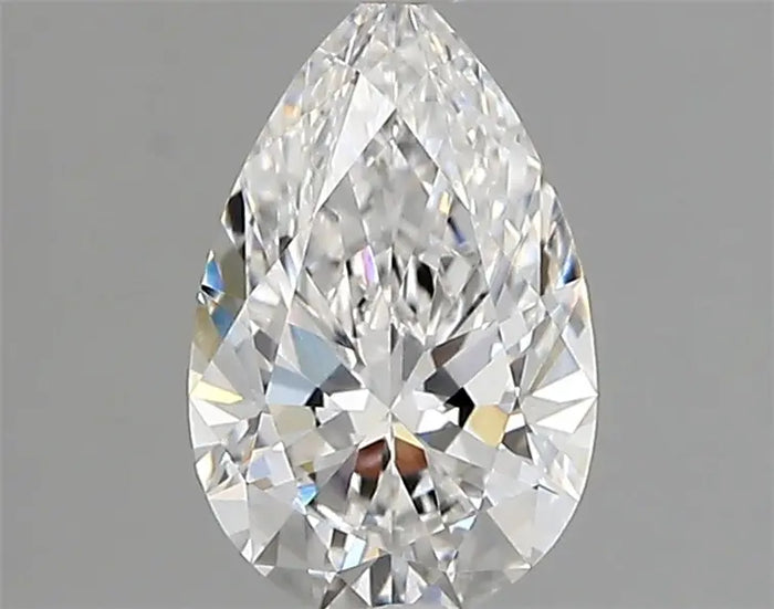 1.15 Carat · PEAR · D · VVS1 · IGI · Excellent Cut