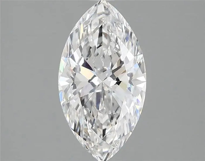 1.49 Carat · MARQUISE · D · VVS2 · IGI · Excellent Cut