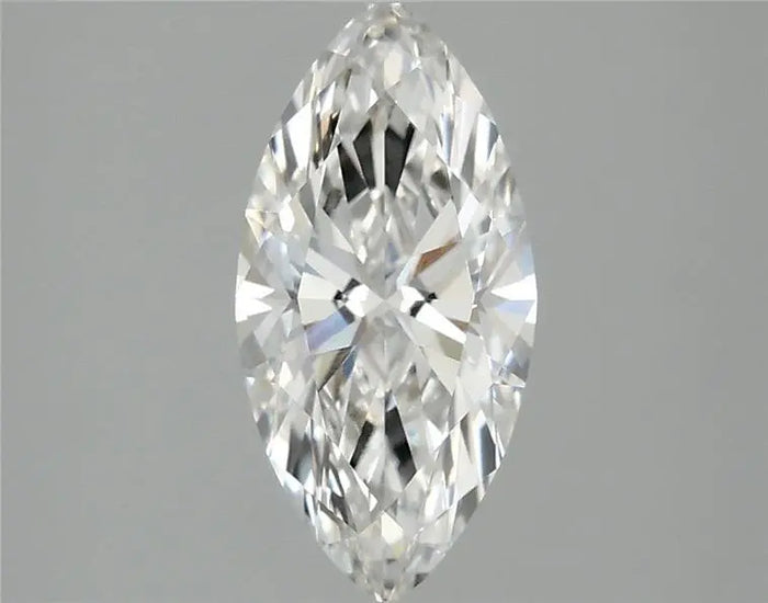 1.30 Carat · MARQUISE · F · VVS2 · IGI · Excellent Cut