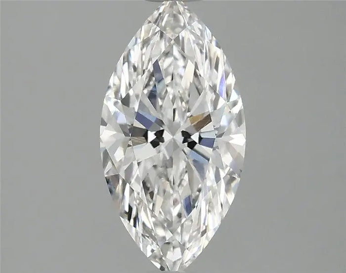 1.55 Carat · MARQUISE · F · VVS2 · IGI · Excellent Cut