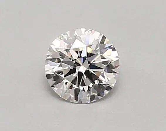 0.46 Carat · ROUND · D · VVS2 · IGI · Ideal Cut