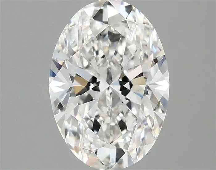 1.59 Carat · OVAL · E · VS1 · IGI · Excellent Cut