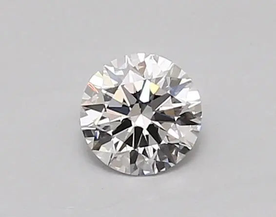 0.44 Carat · ROUND · D · VVS1 · IGI · Ideal Cut