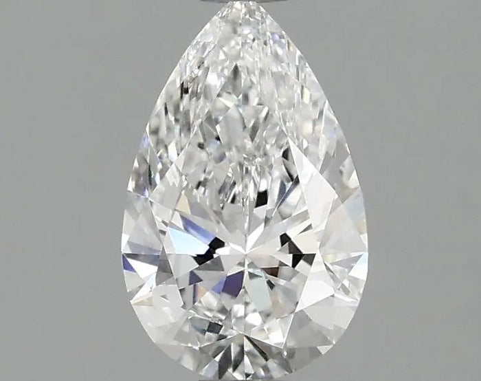 1.03 Carat · PEAR · E · VVS1 · IGI · Excellent Cut