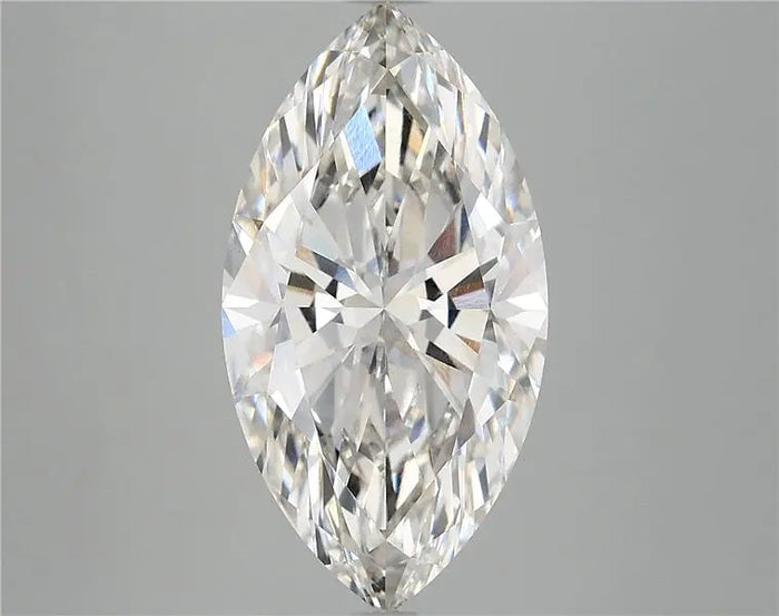 5.02 Carat · MARQUISE · G · VS1 · IGI · Excellent Cut