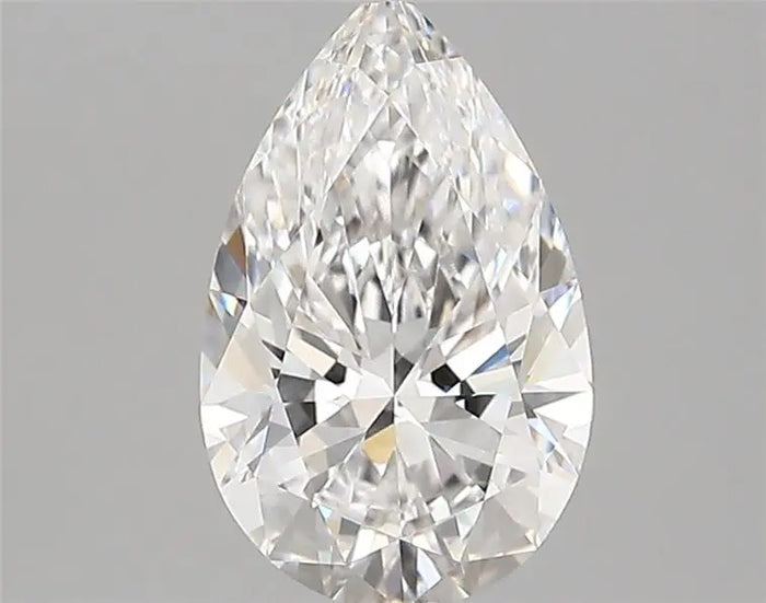 1.54 Carat · PEAR · D · VVS1 · IGI · Excellent Cut