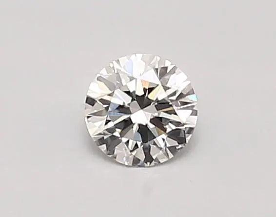 0.37 Carat · ROUND · D · VS1 · IGI · Ideal Cut