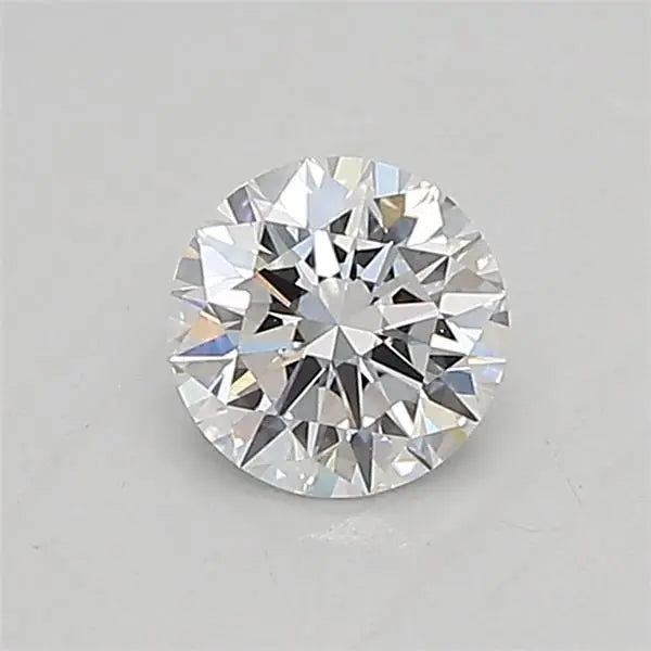 0.44 Carat · ROUND · D · VVS1 · IGI · Excellent Cut
