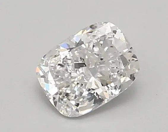 0.84 Carat · CUSHION · D · VS1 · IGI · Excellent Cut