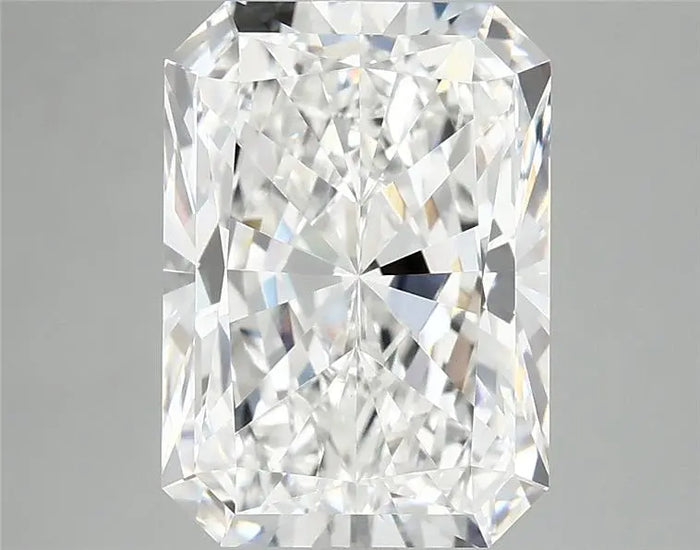 4.08 Carat · RADIANT · E · VVS2 · IGI · Excellent Cut
