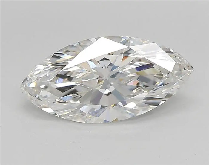 1.47 Carat · MARQUISE · F · VVS1 · IGI · Excellent Cut