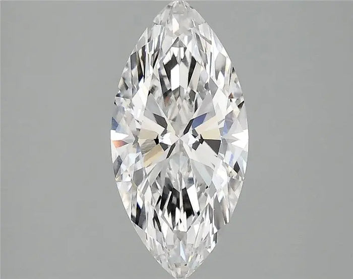 1.59 Carat · MARQUISE · E · VS1 · IGI · Excellent Cut