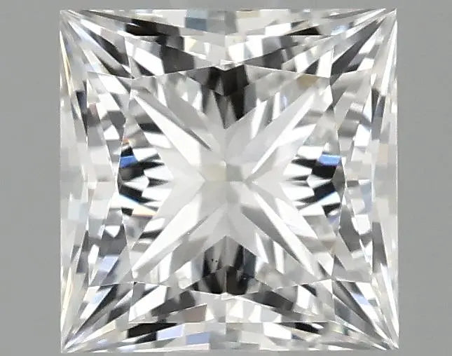 1.06 Carat · PRINCESS · E · VS1 · IGI · Excellent Cut