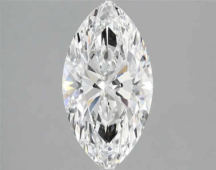 1.54 Carat · MARQUISE · E · VVS2 · IGI · Excellent Cut