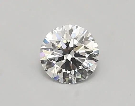 0.47 Carat · ROUND · D · VVS2 · IGI · Ideal Cut
