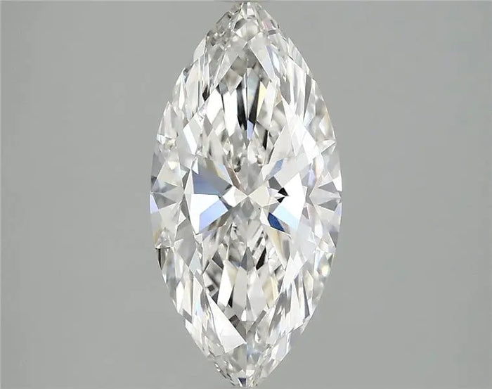 2.02 Carat · MARQUISE · F · VS1 · IGI · Excellent Cut