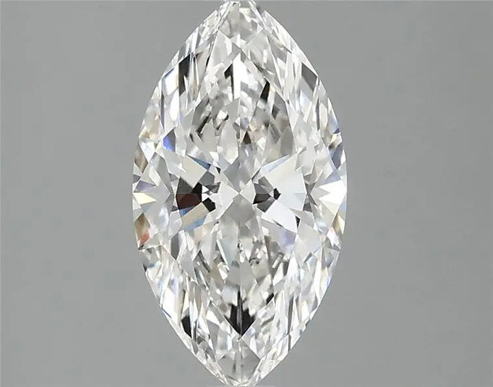 1.49 Carat · MARQUISE · E · VVS2 · IGI · Excellent Cut