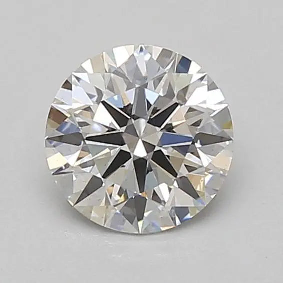 1.02 Carat · ROUND · E · VS2 · IGI · Ideal Cut