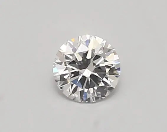 0.36 Carat · ROUND · D · VVS1 · IGI · Excellent Cut