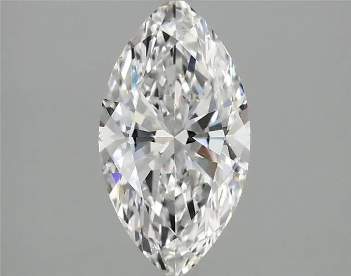 1.69 Carat · MARQUISE · E · VS1 · IGI · Excellent Cut