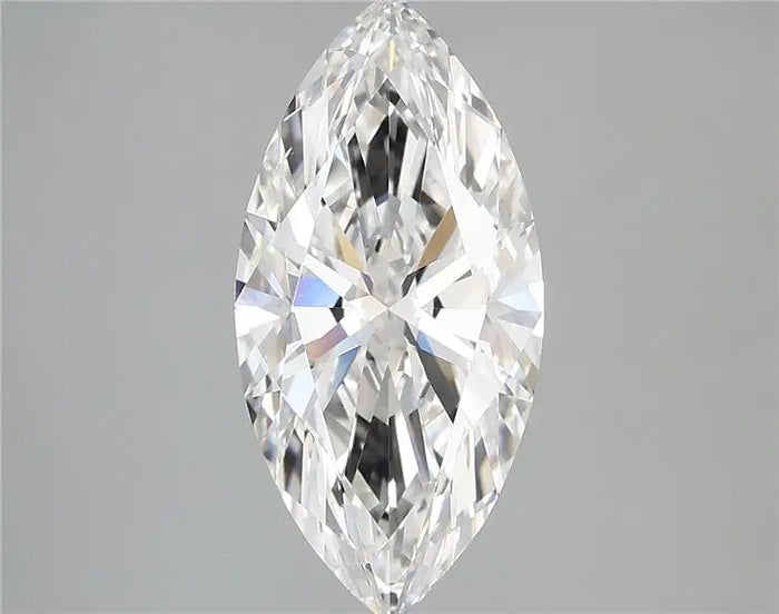 2.84 Carat · MARQUISE · F · VS2 · IGI · Excellent Cut