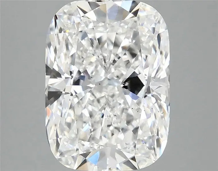 3.09 Carat · CUSHION · D · VS2 · IGI · Excellent Cut