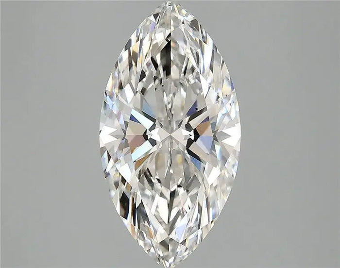 2.51 Carat · MARQUISE · F · VS2 · IGI · Excellent Cut