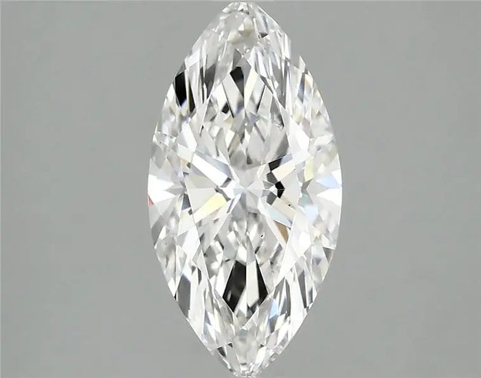1.59 Carat · MARQUISE · E · VS1 · IGI · Excellent Cut