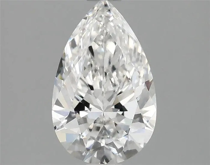 1.39 Carat · PEAR · D · VS1 · IGI · Excellent Cut
