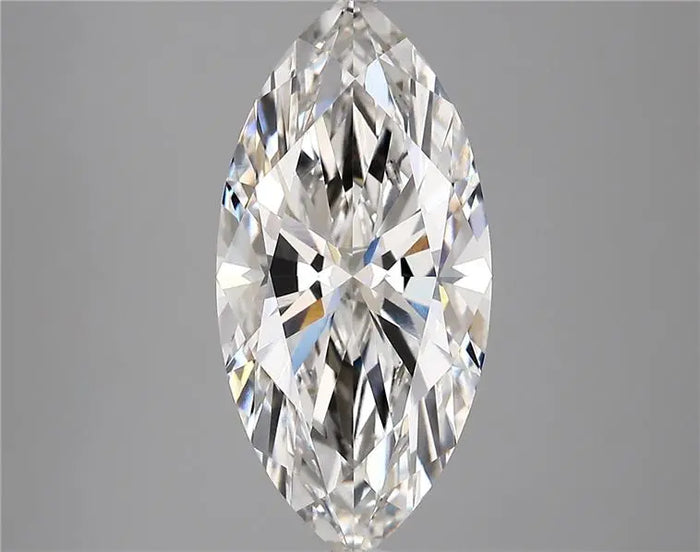 4.41 Carat · MARQUISE · F · VVS2 · IGI · Excellent Cut