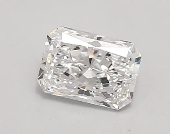 0.69 Carat · RADIANT · D · VS2 · IGI · Very Good Cut