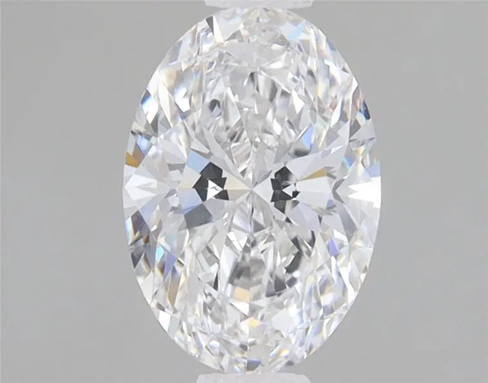 1.40 Carat · OVAL · E · VS1 · IGI · Excellent Cut