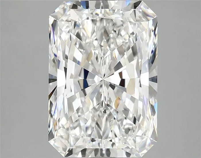 3.08 Carat · RADIANT · D · VVS2 · IGI · Excellent Cut