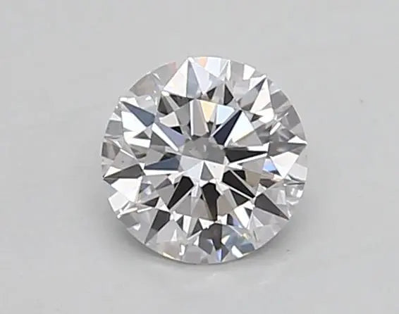 0.38 Carat · ROUND · D · VS1 · IGI · Excellent Cut